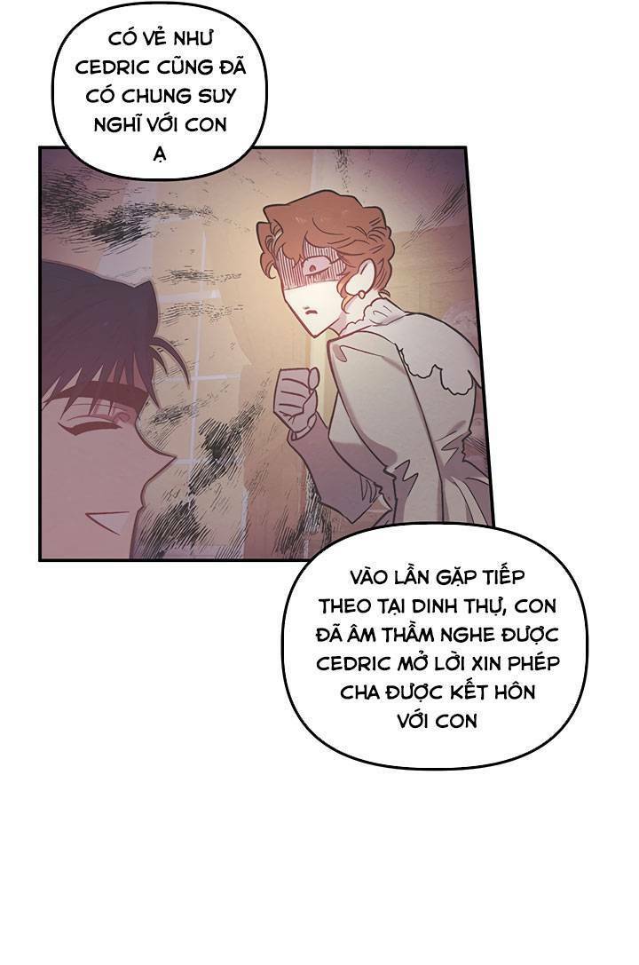 May Mắn Hay Bất Hạnh: Chapter 28