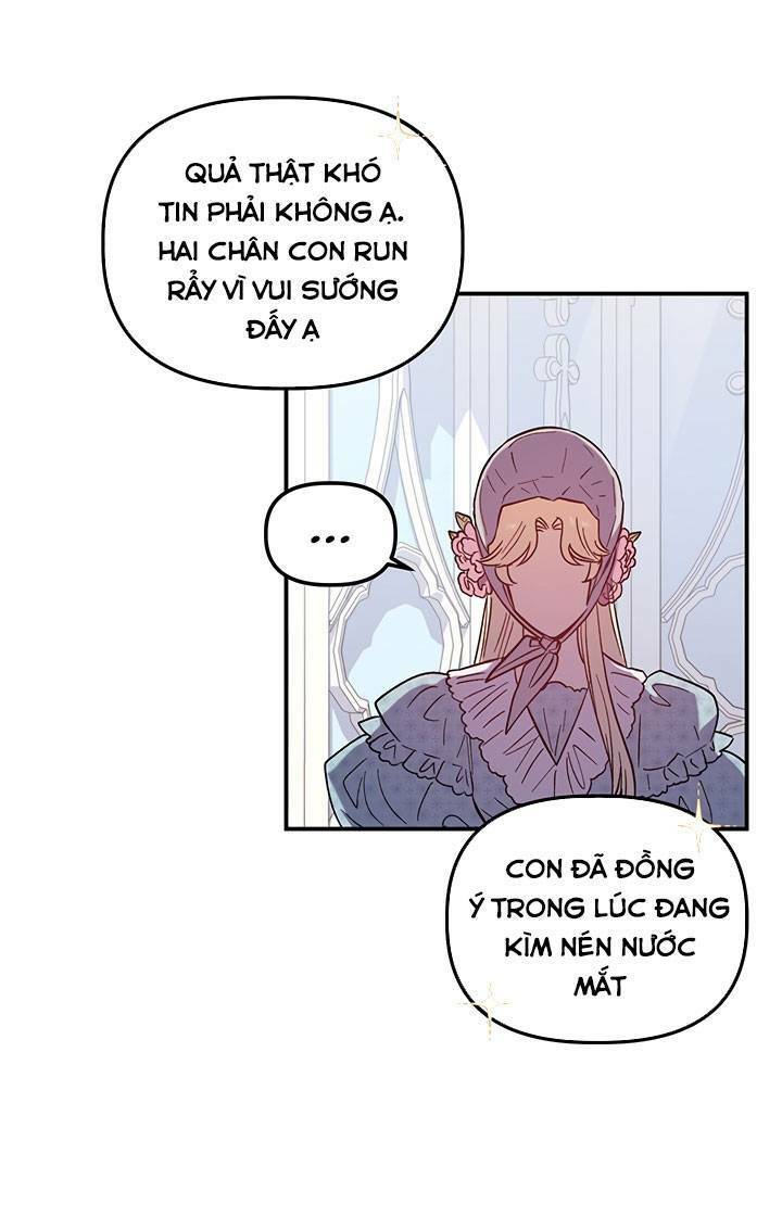 May Mắn Hay Bất Hạnh: Chapter 28