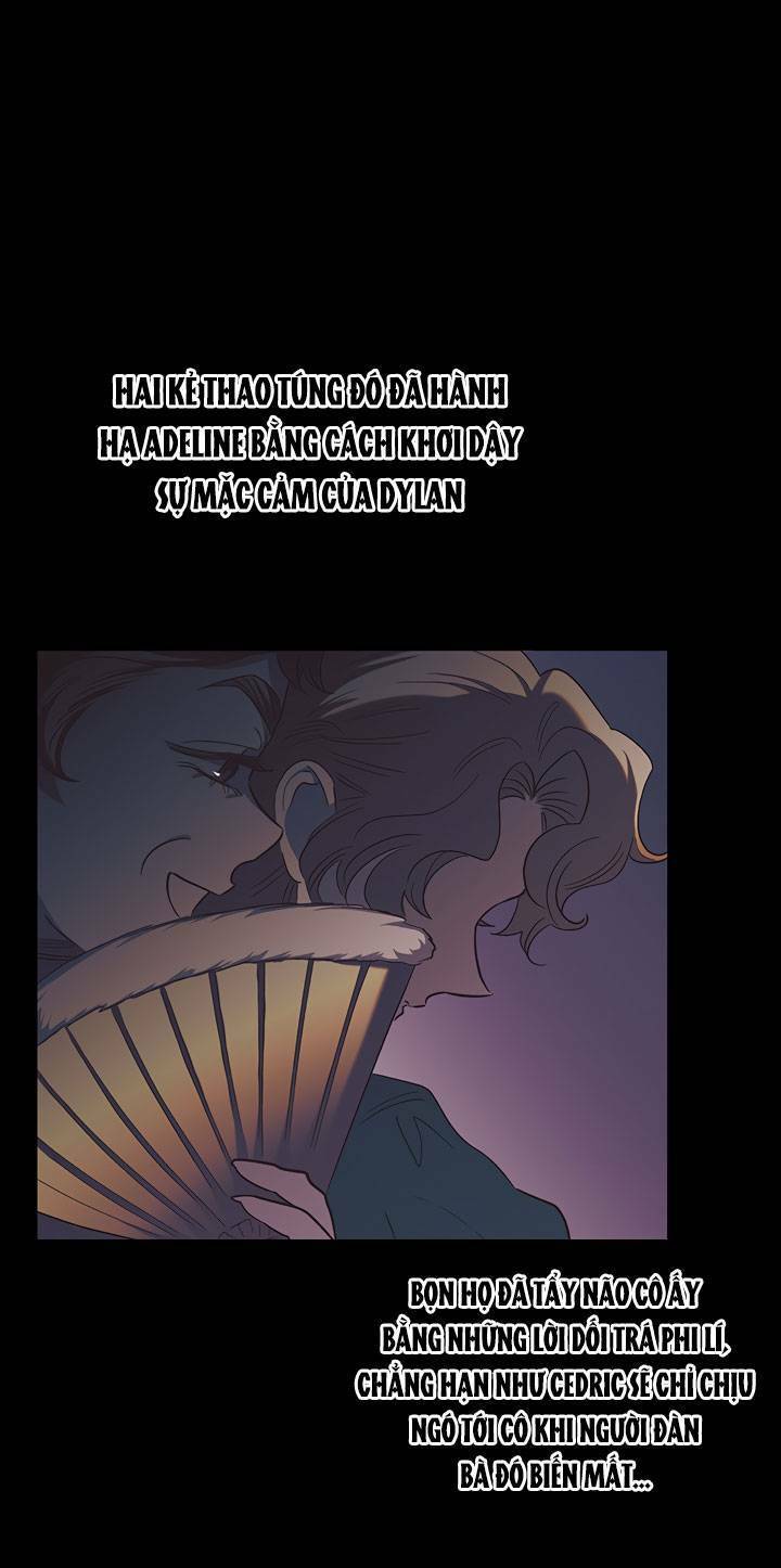 May Mắn Hay Bất Hạnh: Chapter 28