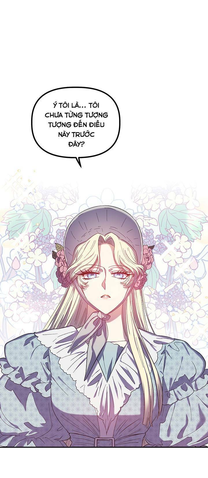 May Mắn Hay Bất Hạnh: Chapter 28