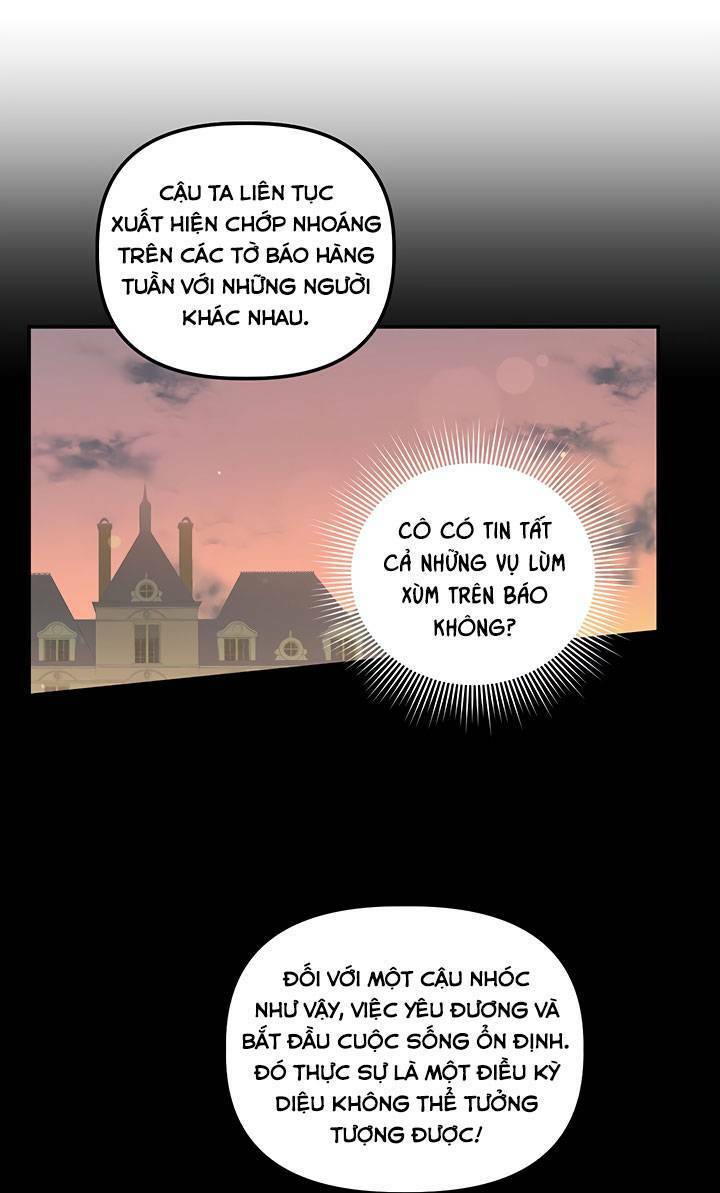 May Mắn Hay Bất Hạnh: Chapter 29
