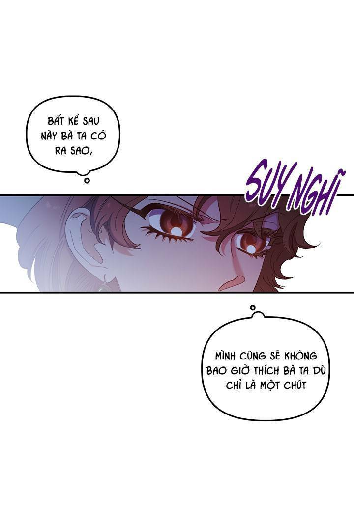 May Mắn Hay Bất Hạnh: Chapter 29
