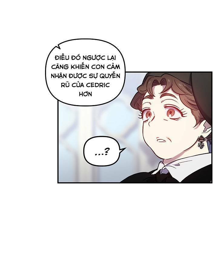 May Mắn Hay Bất Hạnh: Chapter 29