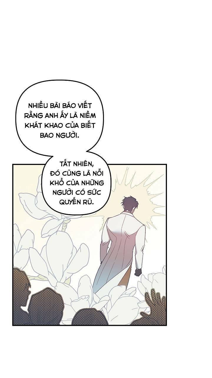 May Mắn Hay Bất Hạnh: Chapter 29