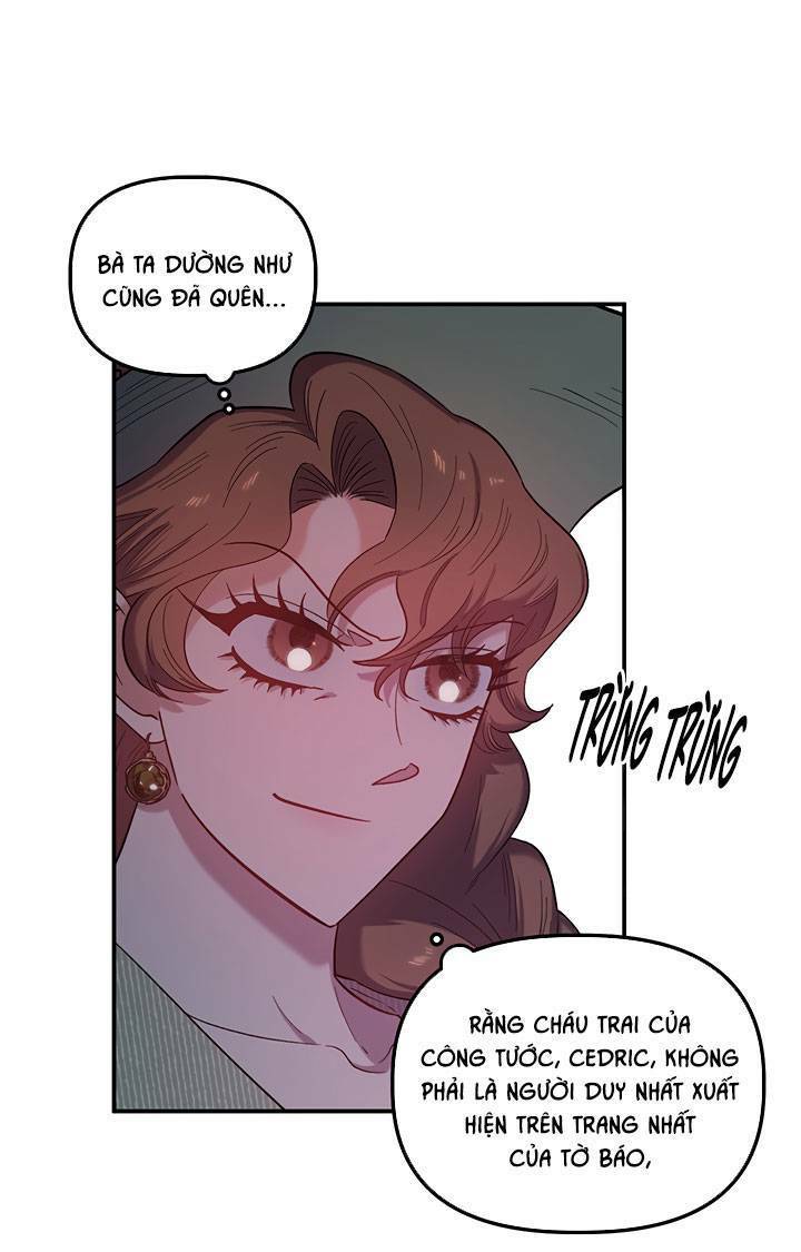 May Mắn Hay Bất Hạnh: Chapter 29
