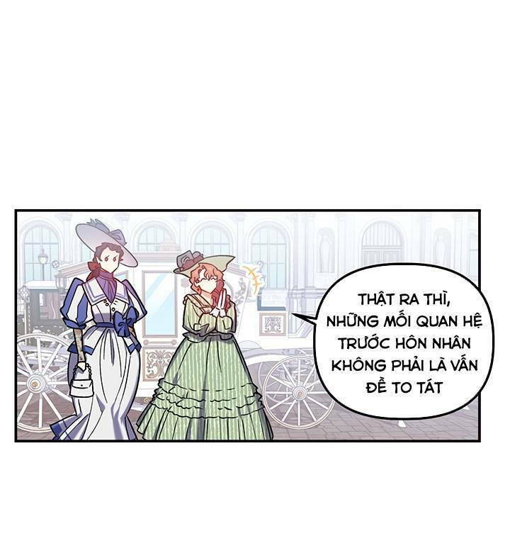 May Mắn Hay Bất Hạnh: Chapter 29