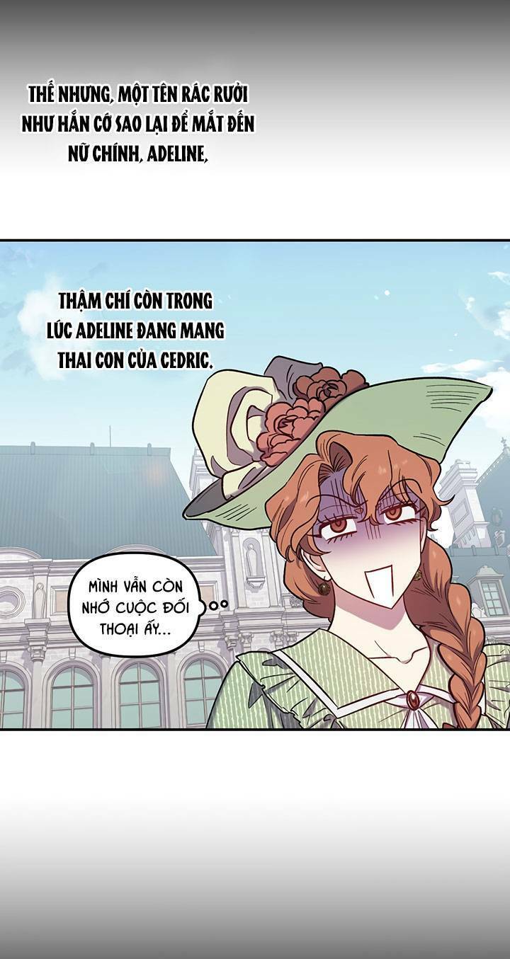May Mắn Hay Bất Hạnh: Chapter 29