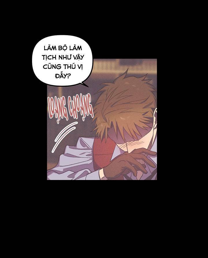 May Mắn Hay Bất Hạnh: Chapter 29