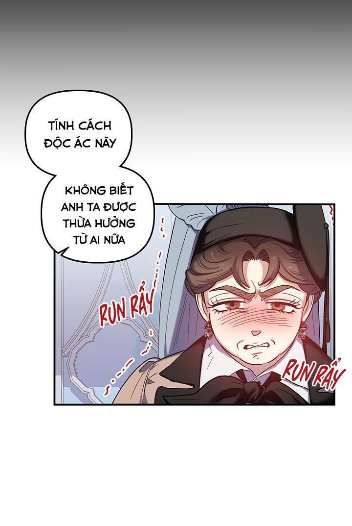 May Mắn Hay Bất Hạnh: Chapter 29