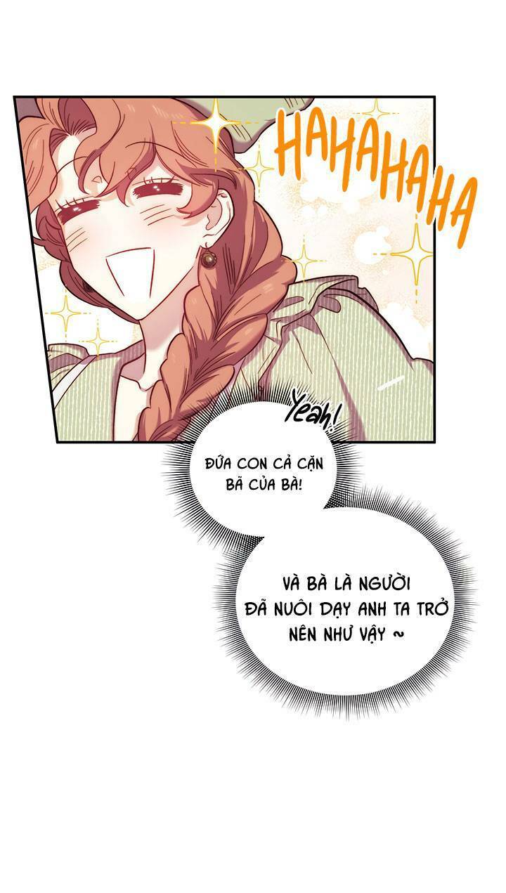 May Mắn Hay Bất Hạnh: Chapter 29