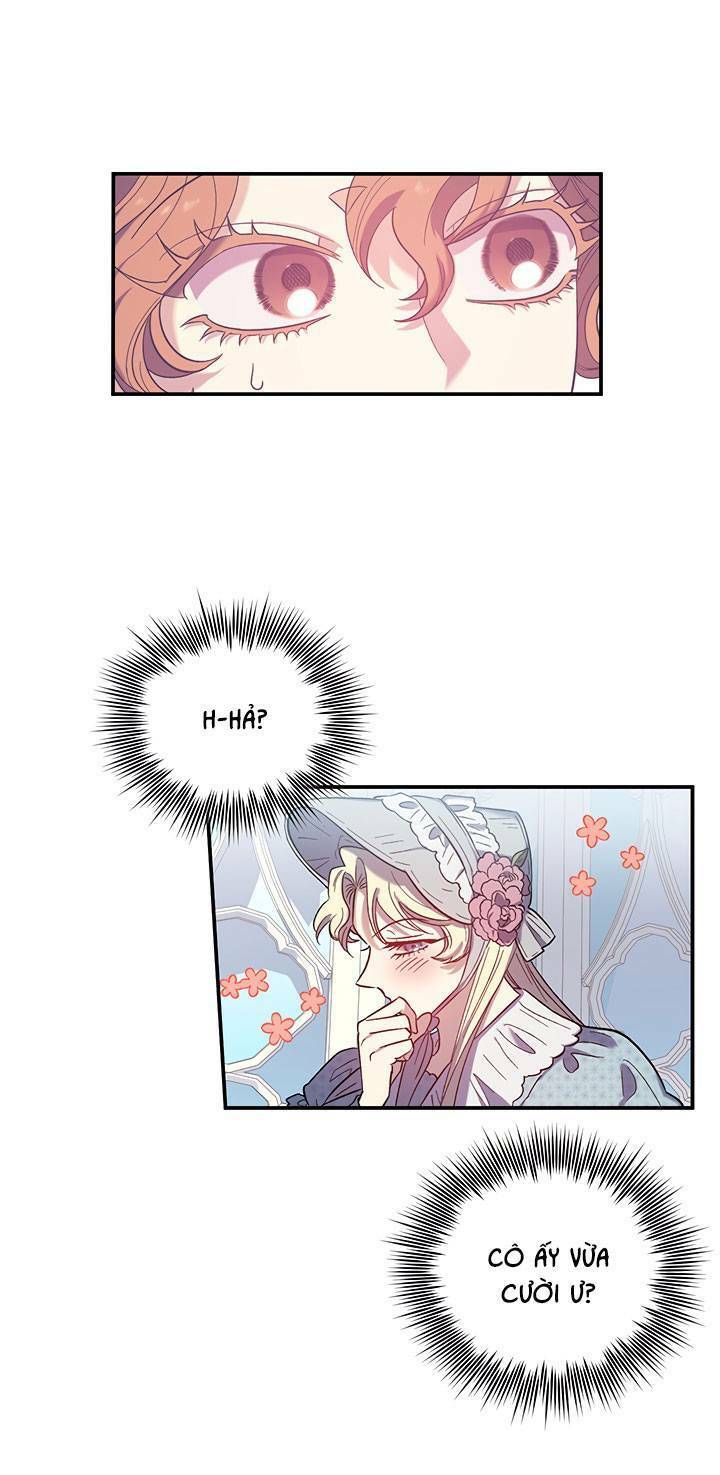 May Mắn Hay Bất Hạnh: Chapter 29