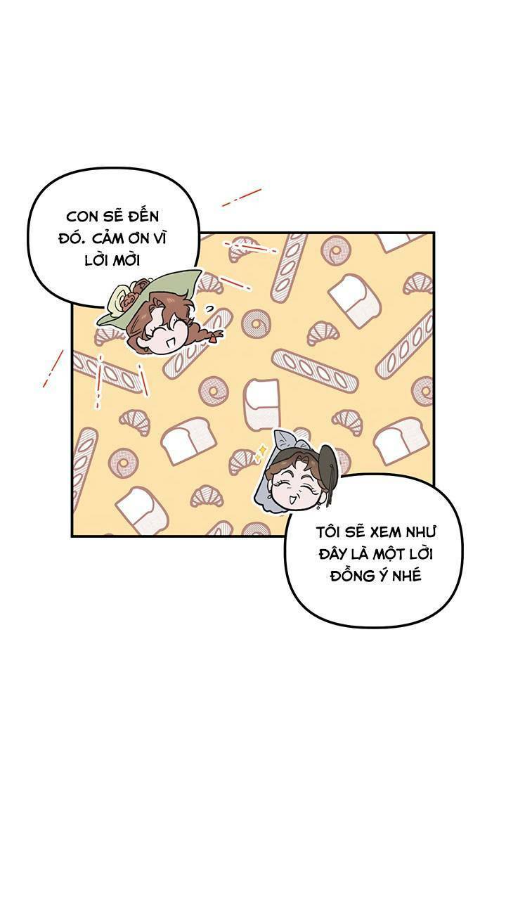 May Mắn Hay Bất Hạnh: Chapter 29