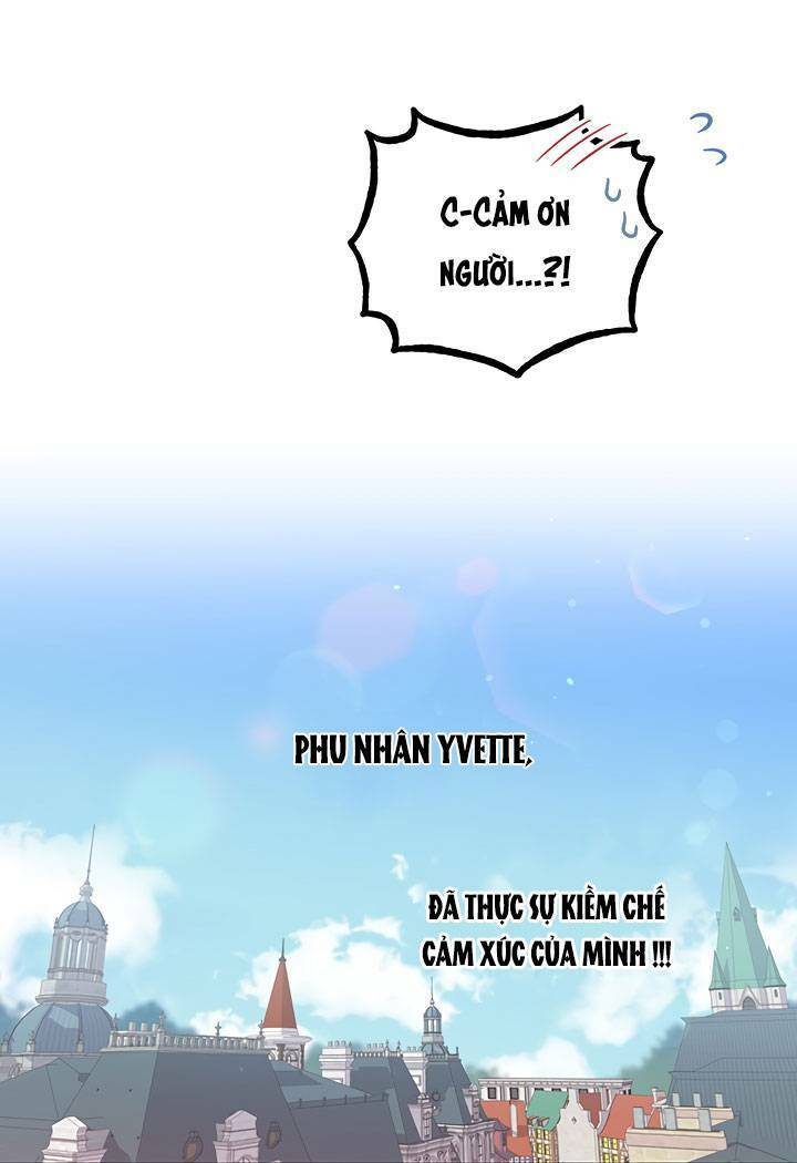 May Mắn Hay Bất Hạnh: Chapter 29