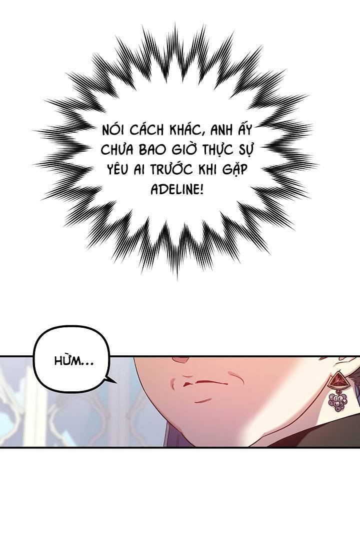 May Mắn Hay Bất Hạnh: Chapter 29