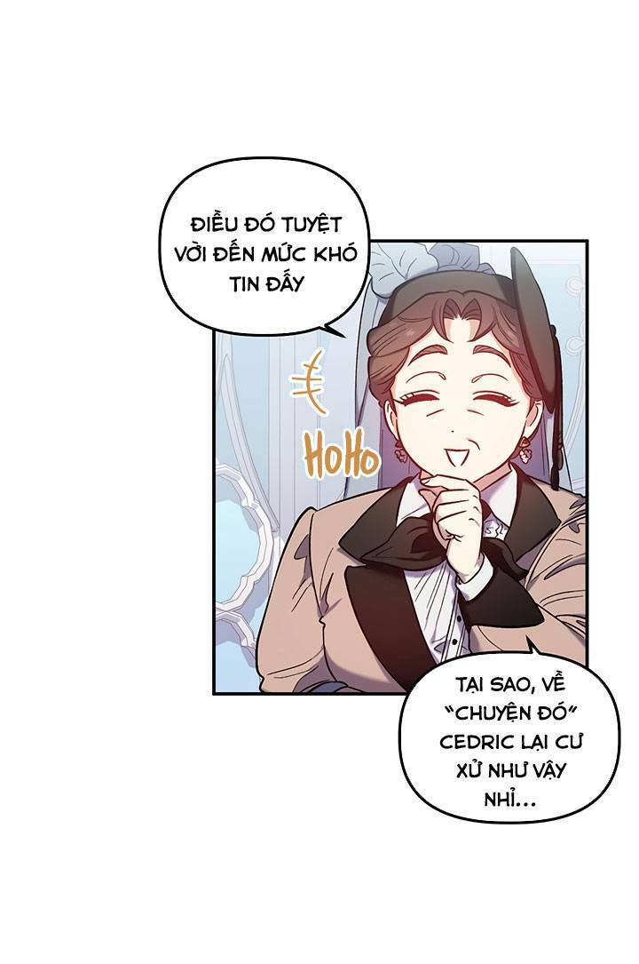 May Mắn Hay Bất Hạnh: Chapter 29