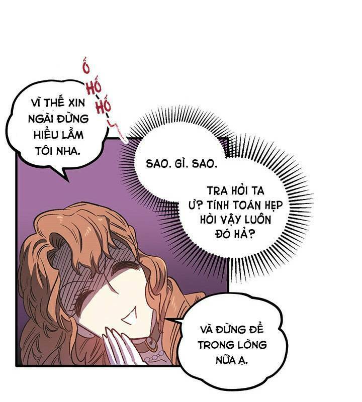 May Mắn Hay Bất Hạnh: Chapter 3