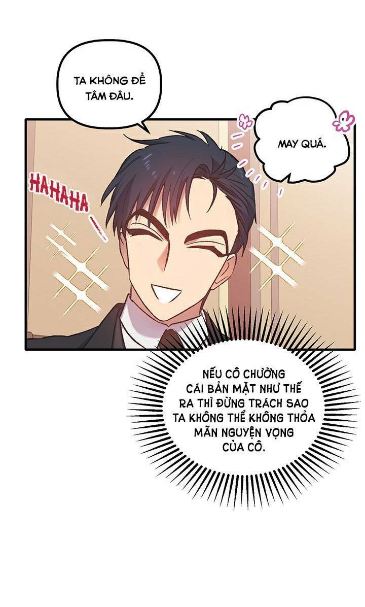 May Mắn Hay Bất Hạnh: Chapter 3