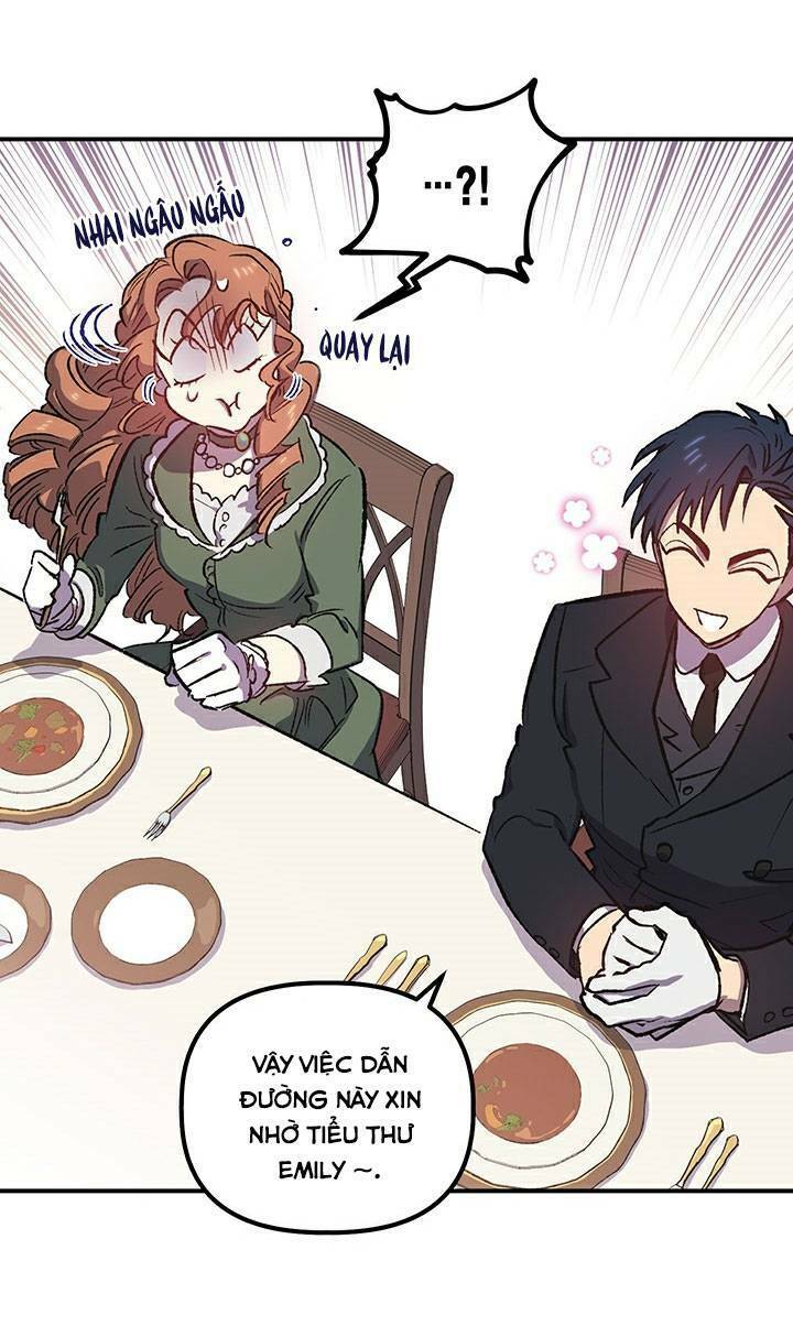 May Mắn Hay Bất Hạnh: Chapter 3