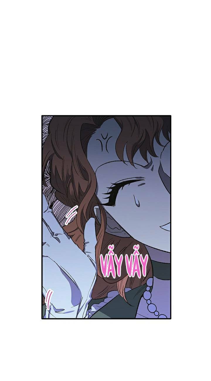 May Mắn Hay Bất Hạnh: Chapter 3
