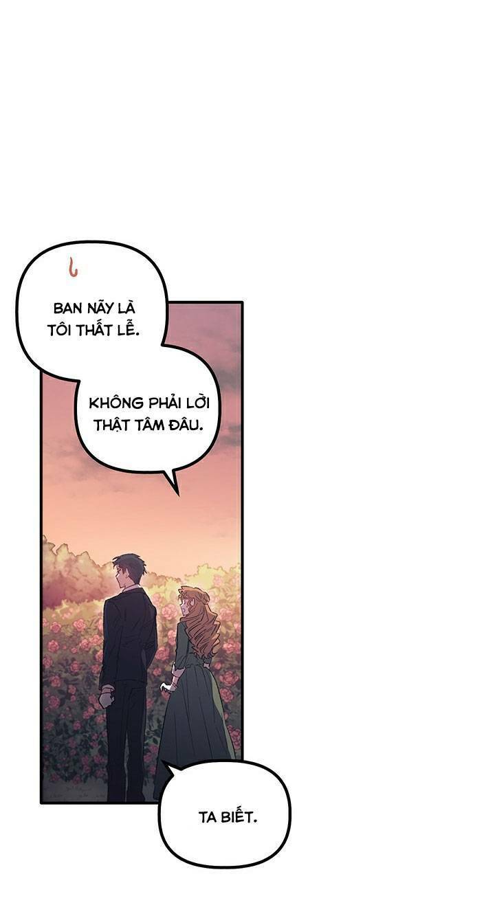 May Mắn Hay Bất Hạnh: Chapter 3