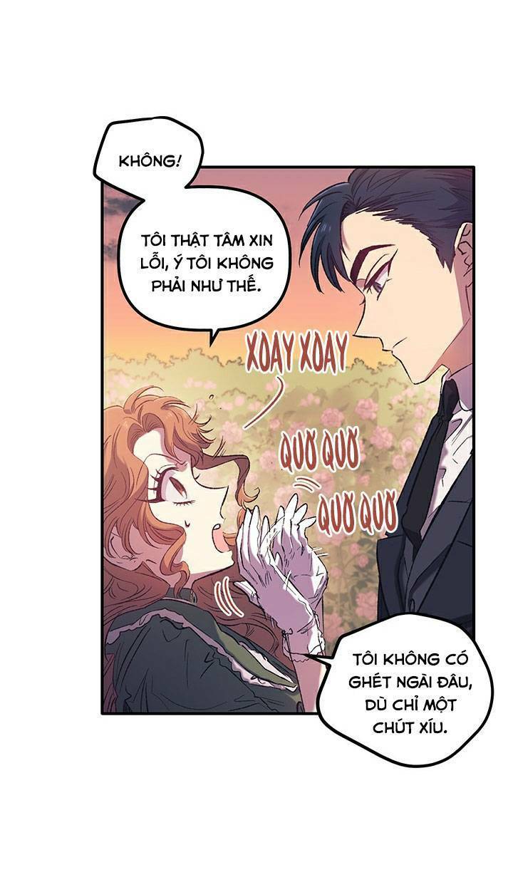 May Mắn Hay Bất Hạnh: Chapter 3