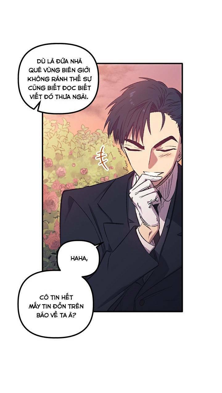 May Mắn Hay Bất Hạnh: Chapter 3