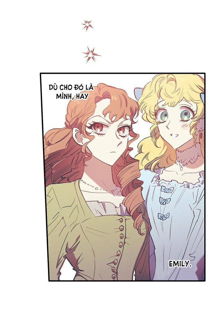 May Mắn Hay Bất Hạnh: Chapter 3
