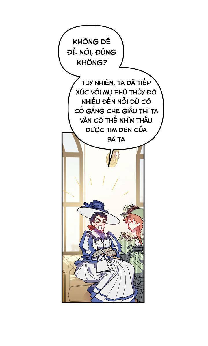 May Mắn Hay Bất Hạnh: Chapter 30