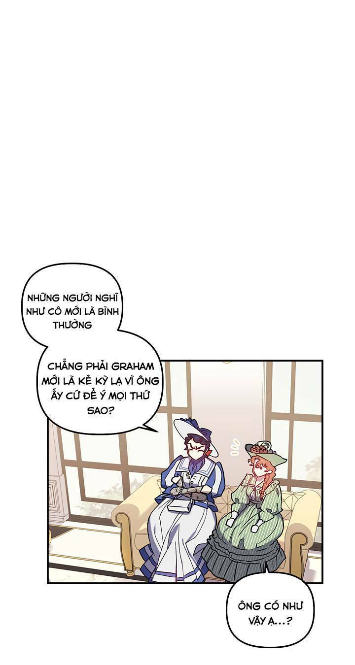 May Mắn Hay Bất Hạnh: Chapter 30