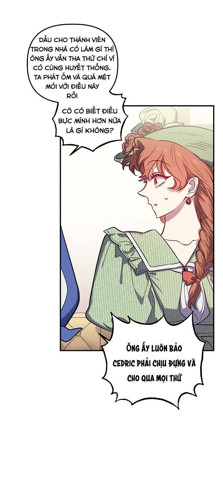 May Mắn Hay Bất Hạnh: Chapter 30