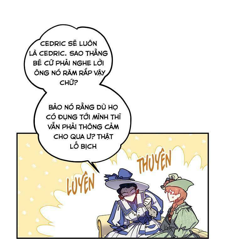 May Mắn Hay Bất Hạnh: Chapter 30