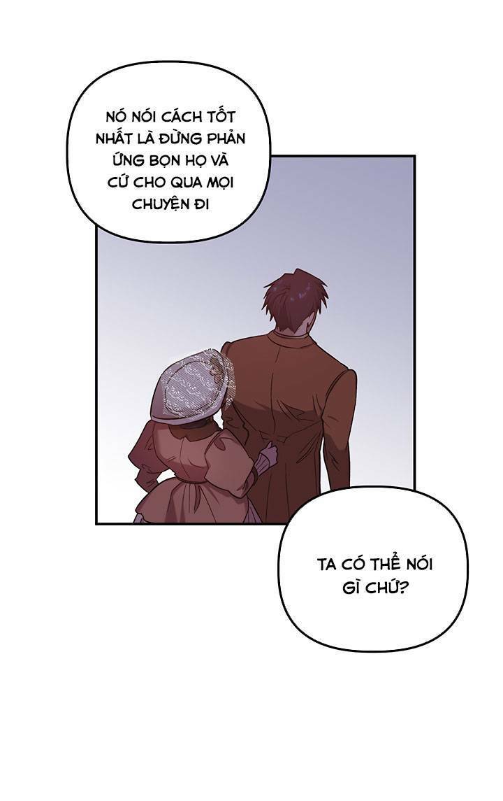 May Mắn Hay Bất Hạnh: Chapter 30