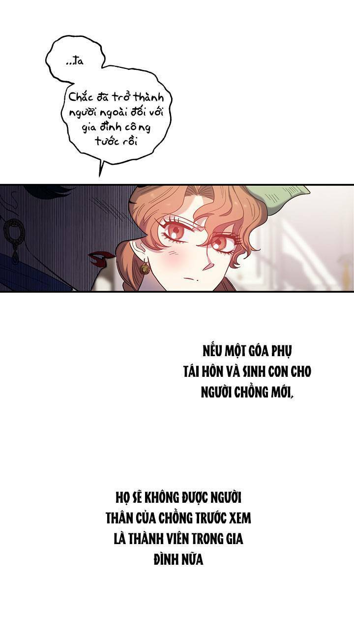 May Mắn Hay Bất Hạnh: Chapter 30