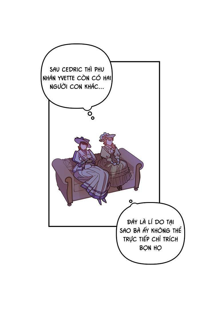 May Mắn Hay Bất Hạnh: Chapter 30