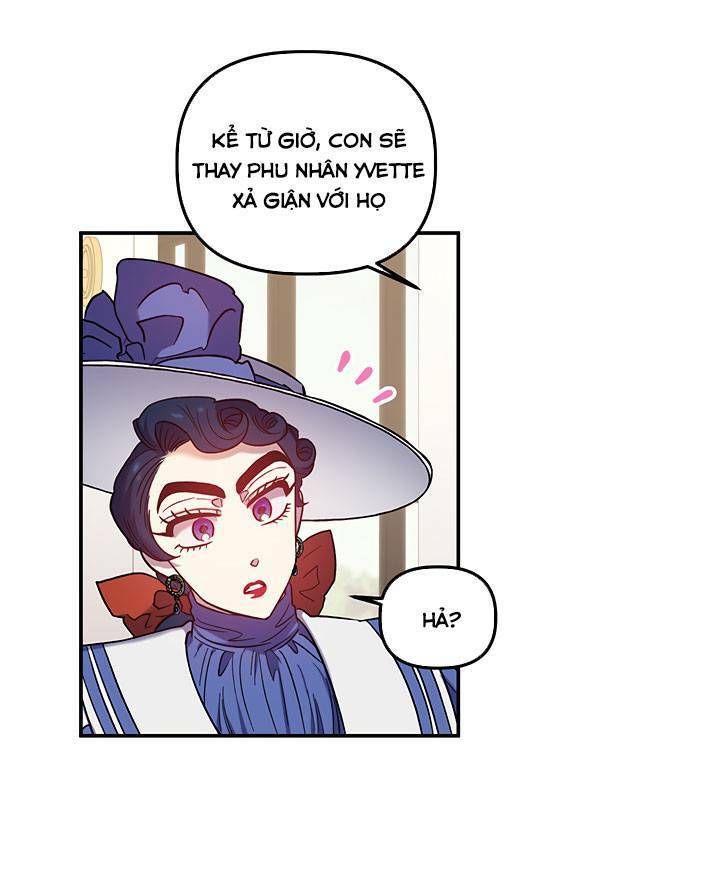 May Mắn Hay Bất Hạnh: Chapter 30