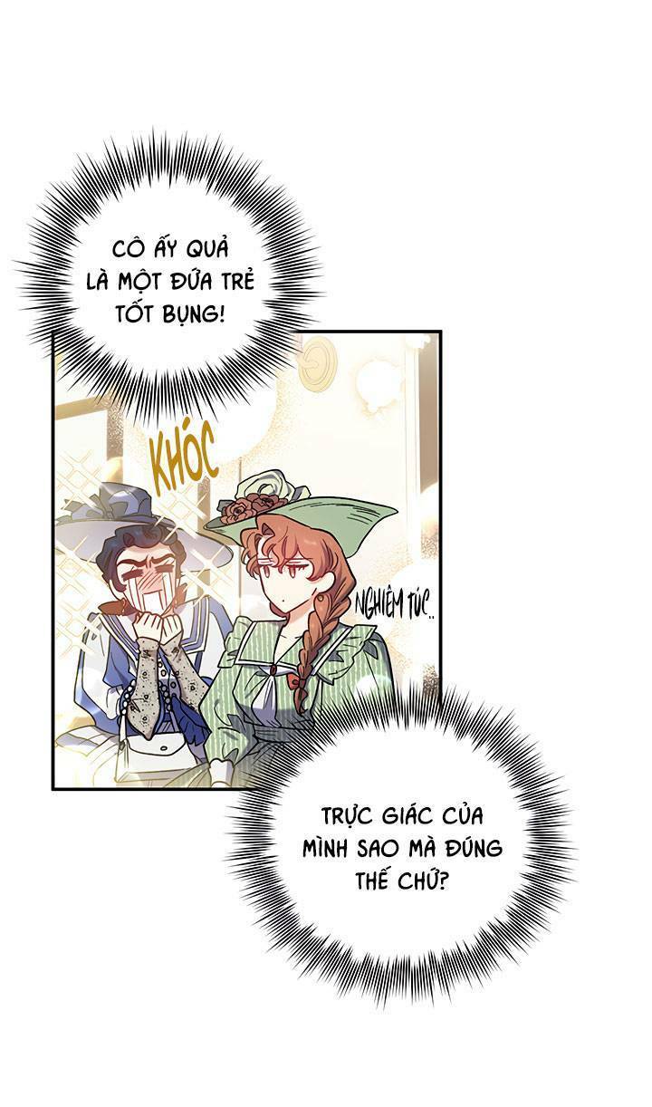 May Mắn Hay Bất Hạnh: Chapter 30