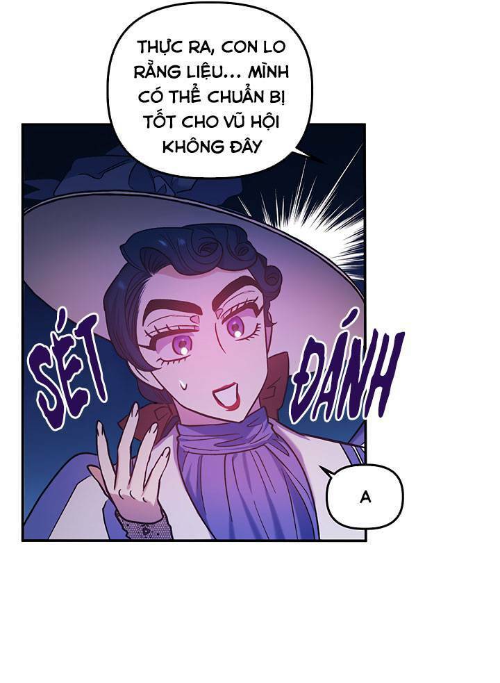 May Mắn Hay Bất Hạnh: Chapter 30