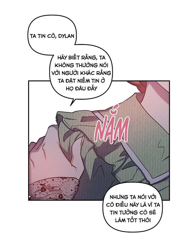 May Mắn Hay Bất Hạnh: Chapter 30
