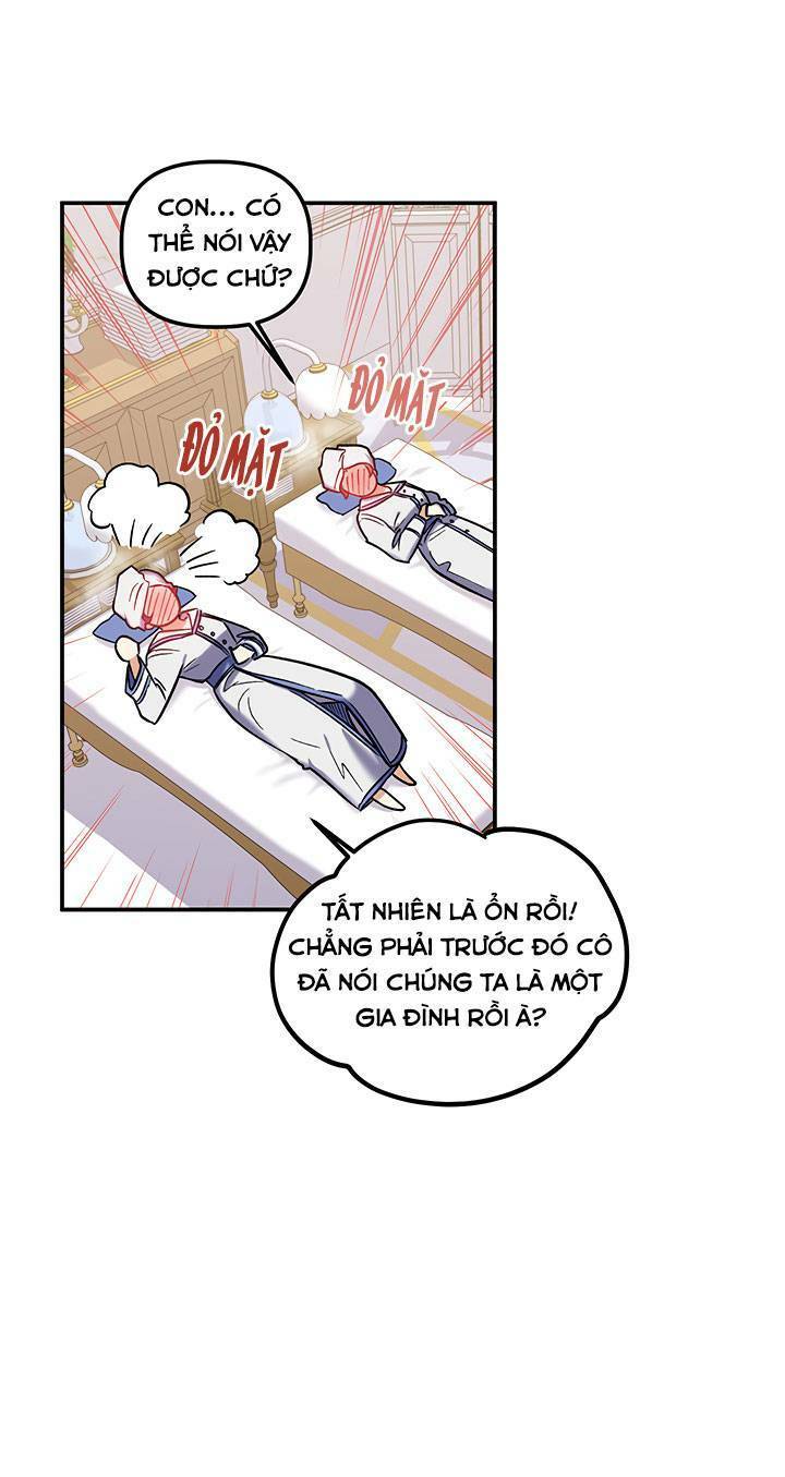 May Mắn Hay Bất Hạnh: Chapter 30