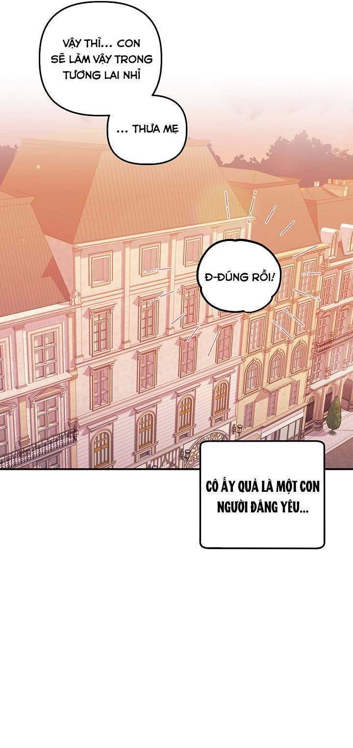 May Mắn Hay Bất Hạnh: Chapter 30