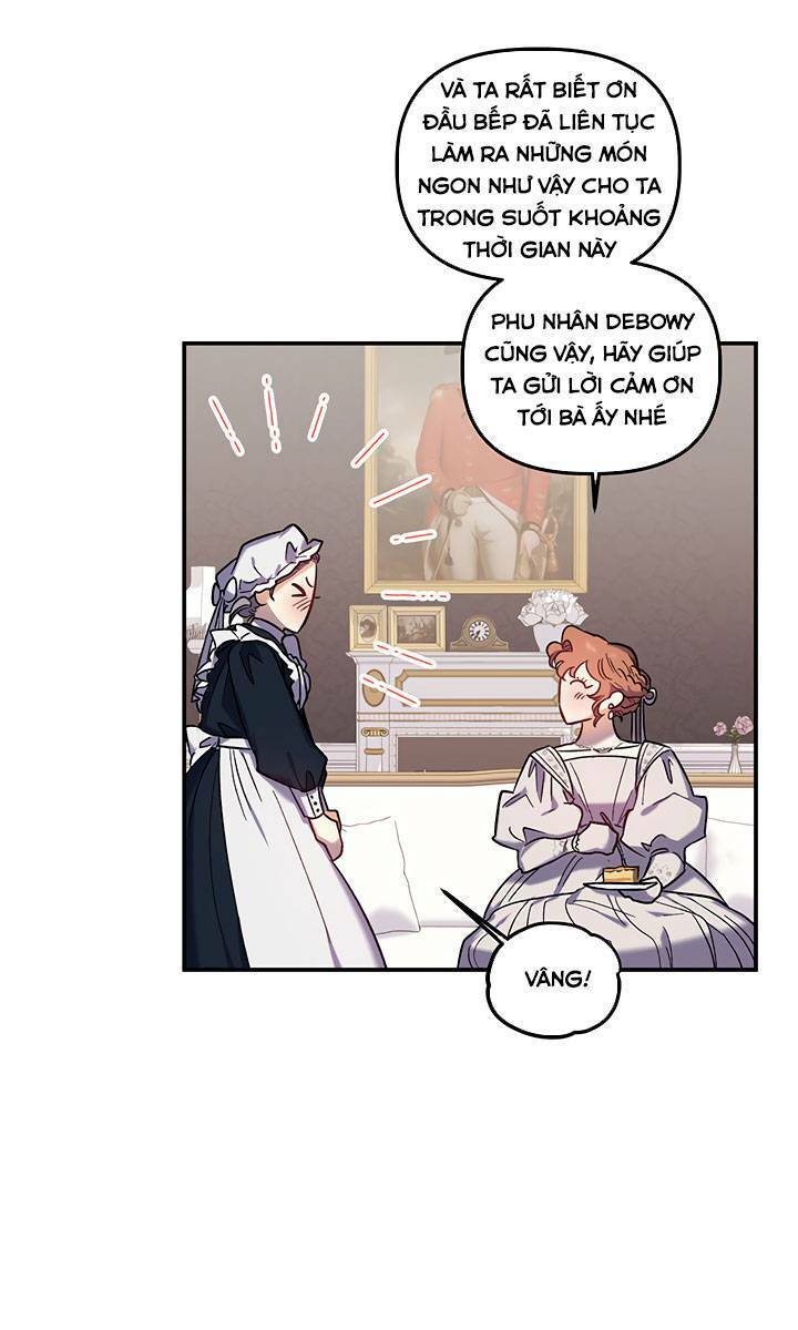 May Mắn Hay Bất Hạnh: Chapter 30