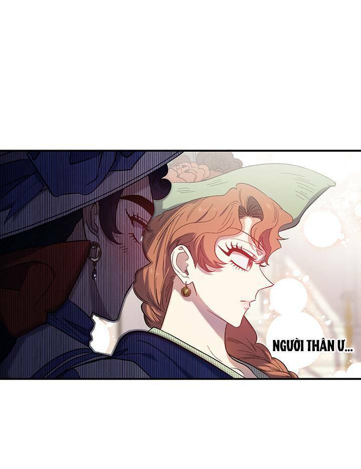 May Mắn Hay Bất Hạnh: Chapter 30