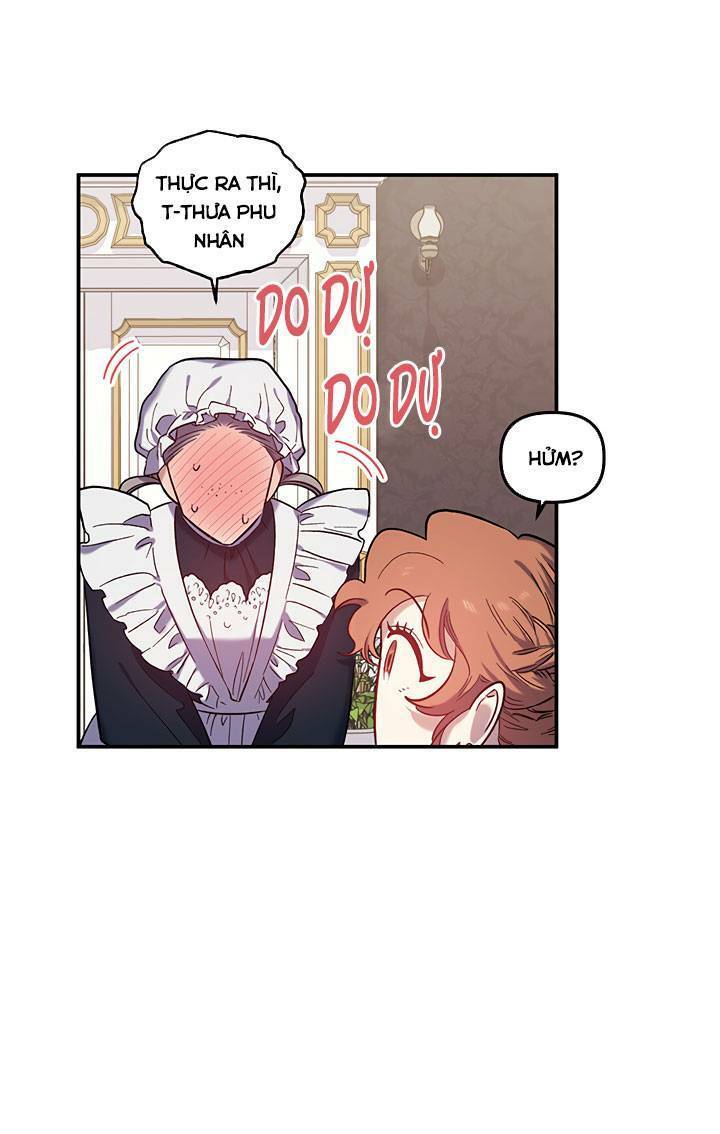 May Mắn Hay Bất Hạnh: Chapter 30
