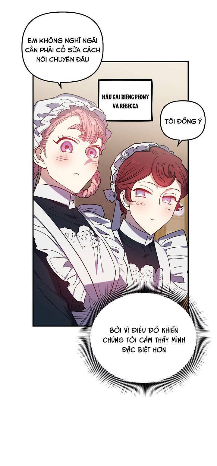 May Mắn Hay Bất Hạnh: Chapter 30
