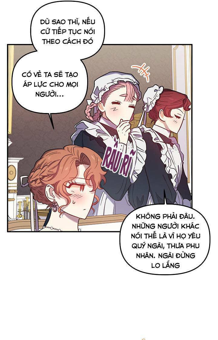 May Mắn Hay Bất Hạnh: Chapter 30