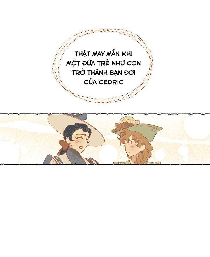 May Mắn Hay Bất Hạnh: Chapter 30