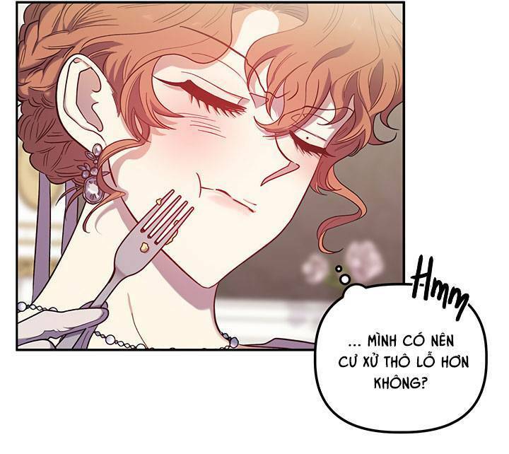 May Mắn Hay Bất Hạnh: Chapter 30