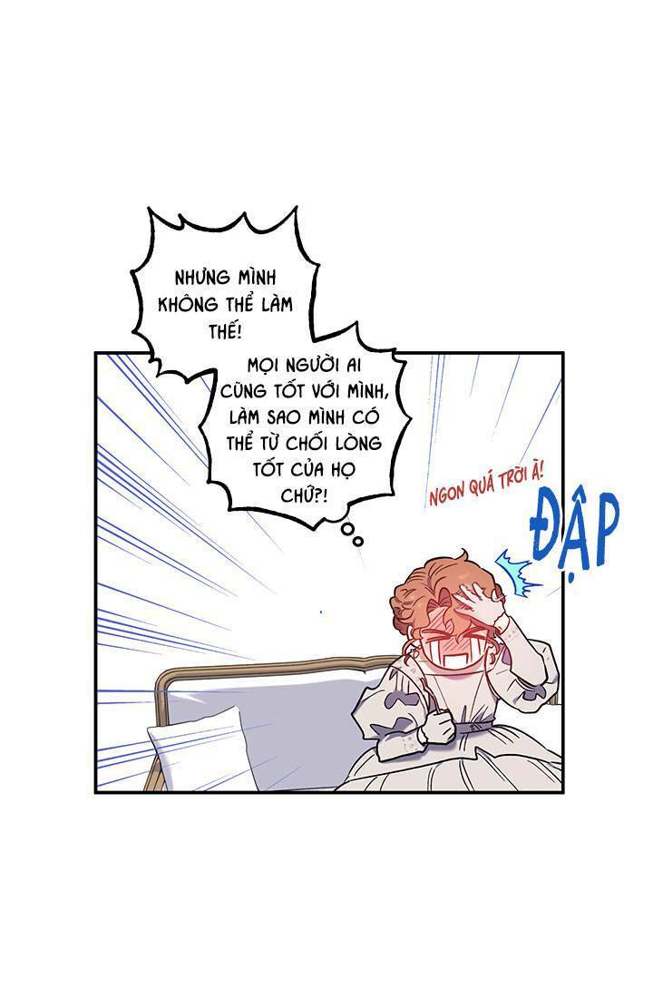 May Mắn Hay Bất Hạnh: Chapter 30
