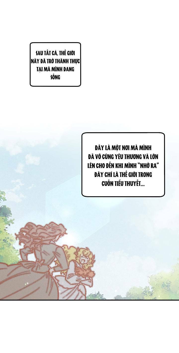 May Mắn Hay Bất Hạnh: Chapter 30