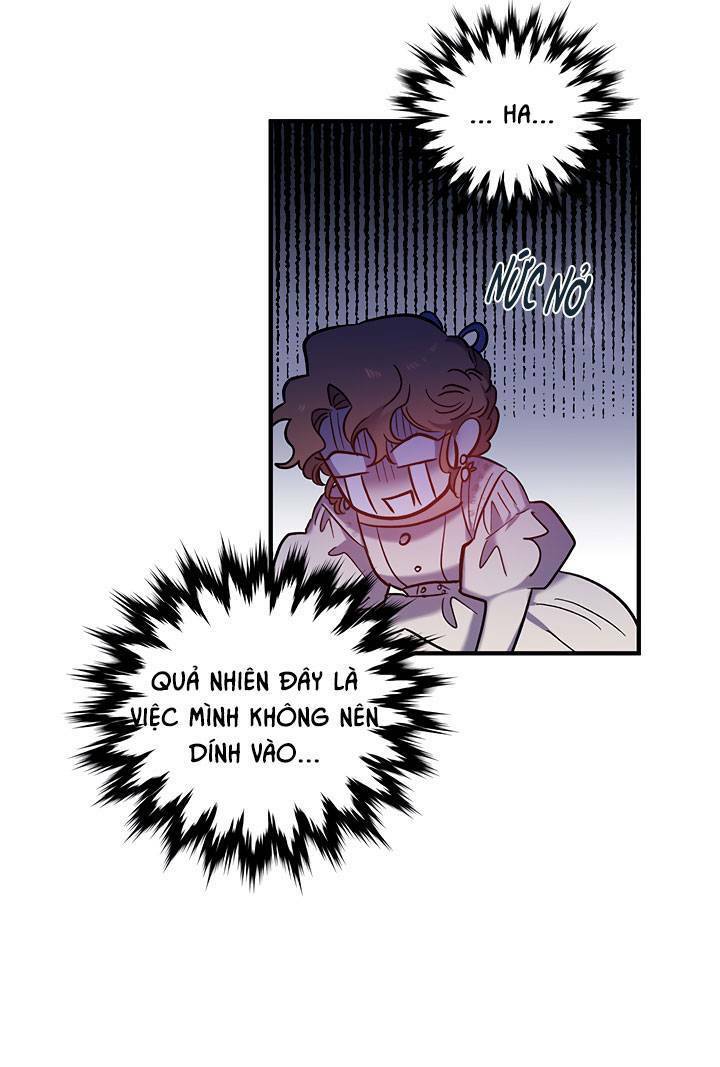 May Mắn Hay Bất Hạnh: Chapter 30